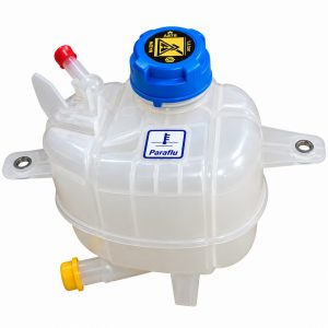 Radyatör Yedek Su Deposu Kapakli Doblo Yeni Model Fiorino Nemo Bipper - OEM No: 52063538
