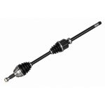 SAĞ AKS KOMPLE DUCATO III 06- - OEM No: 1349785080-Y