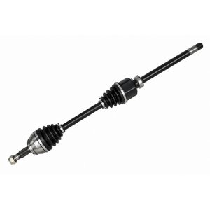 SAĞ AKS KOMPLE DUCATO III 06- - OEM No: 1349785080-Y