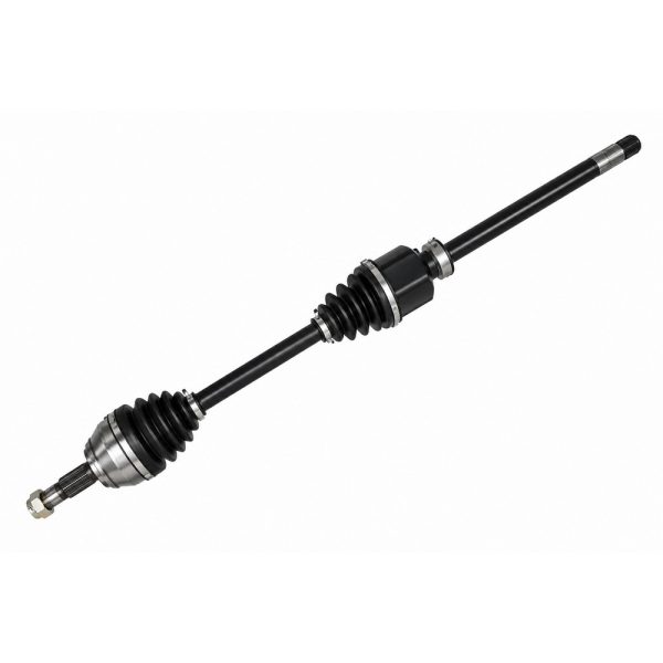 SAĞ AKS KOMPLE DUCATO III 06- - OEM No: 1349785080-Y