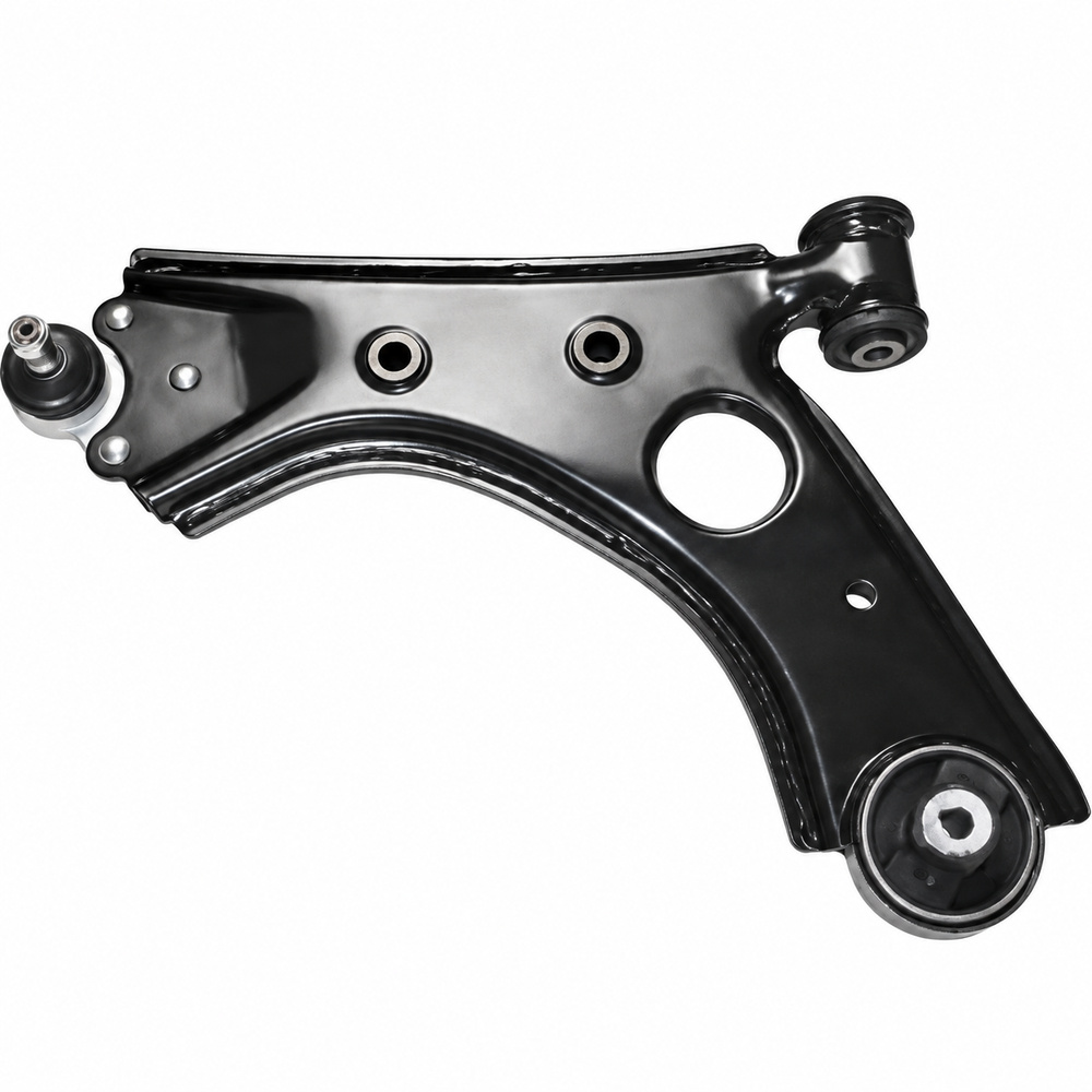 Salıncak, Ön Sol Doblo - OEM No: 51932035E