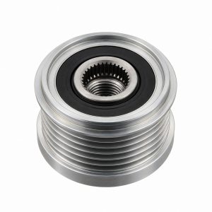 ŞARJ DİNAMO KASNAĞI 35C15 70C15 - OEM No: 504088796-D