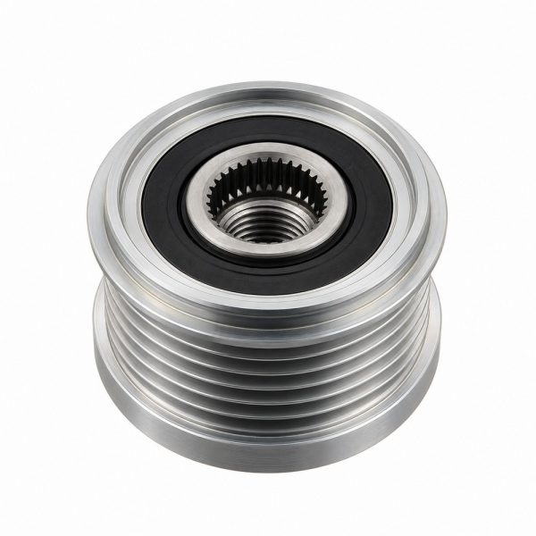 ŞARJ DİNAMO KASNAĞI 35C15 70C15 - OEM No: 504088796-D ŞARJ DİNAMO KASNAĞI 35C15 70C15 - OEM No: 504088796-D