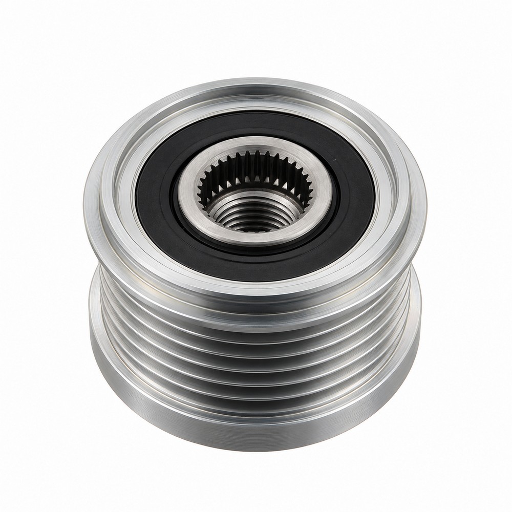 ŞARJ DİNAMO KASNAĞI 35C15 70C15 - OEM No: 504088796-D