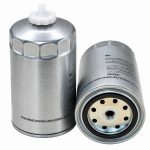 ŞASE FİLTRESİ SP460 35C13 ASAŞ IVECO - OEM No: 1908547-A