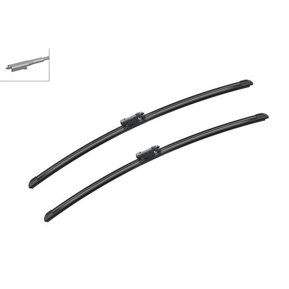 SİLECEK SÜPÜRGE 70C15 35C15 DAILY 2014-> IVECO TAKIM - OEM No: 5801607103-TK
