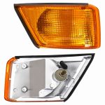Sinyal Sağ Sarı 2001-2006 35C11/35C13 Daıly IVECO - OEM No: 500320425-M