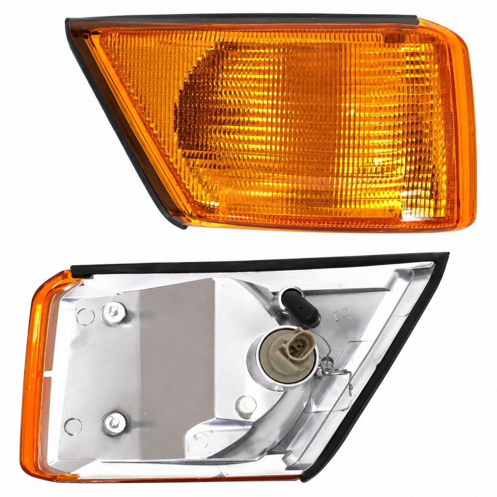 Sinyal Sağ Sarı 2001-2006 35C11/35C13 Daıly IVECO - OEM No: 500320425-M