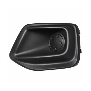 SİS FAR ÇERÇEVESİ SİSSİZ SAĞ FIAT FIORINO 17=> MAKYAJLI KASA - OEM No: 735643541-Y