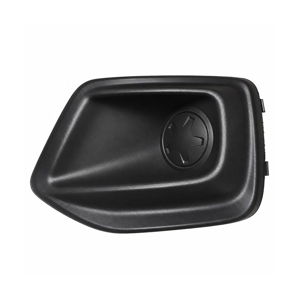 SİS FAR ÇERÇEVESİ SİSSİZ SAĞ FIAT FIORINO 17=> MAKYAJLI KASA - OEM No: 735643541-Y