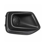 SİS FAR ÇERÇEVESİ SİSSİZ SOL FIAT FIORINO 17=> MAKYAJLI KASA - OEM No: 735643540-Y