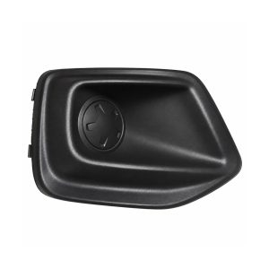 SİS FAR ÇERÇEVESİ SİSSİZ SOL FIAT FIORINO 17=> MAKYAJLI KASA - OEM No: 735643540-Y