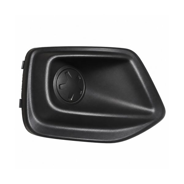 SİS FAR ÇERÇEVESİ SİSSİZ SOL FIAT FIORINO 17=> MAKYAJLI KASA - OEM No: 735643540-Y