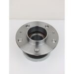 Snr Ducato, Boxer, Jumper Rulmanlı Arka Porya - Oem No: 51754941