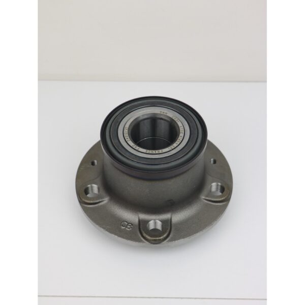 Snr Ducato, Boxer, Jumper Rulmanlı Arka Porya - Oem No: 51754941 2