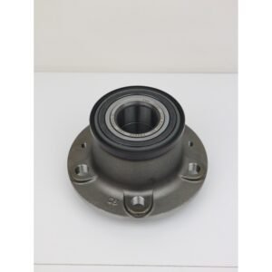 Snr Ducato, Boxer, Jumper Rulmanlı Arka Porya - Oem No: 51754941 2