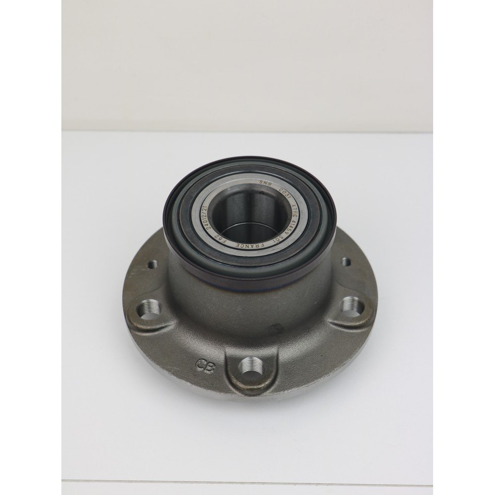 Snr Ducato, Boxer, Jumper Rulmanlı Arka Porya - Oem No: 51754941 2