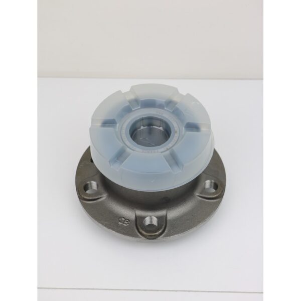 Snr Ducato, Boxer, Jumper Rulmanlı Arka Porya - Oem No: 51754941 3