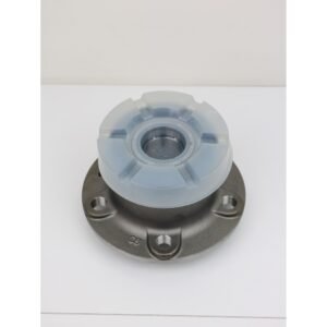 Snr Ducato, Boxer, Jumper Rulmanlı Arka Porya - Oem No: 51754941 3