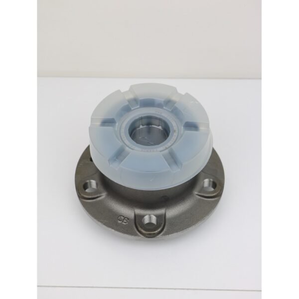 Snr Ducato, Boxer, Jumper Rulmanlı Arka Porya - Oem No: 51754941 3