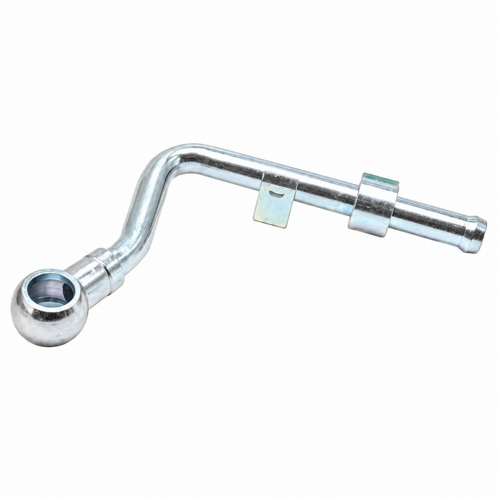 Soğutma Borusu 2.3 Dct Iıı - OEM No: 504017189-Y