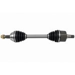 SOL AKS DUCATO III 06- MGA 3272PG - OEM No: 1349788080-Y