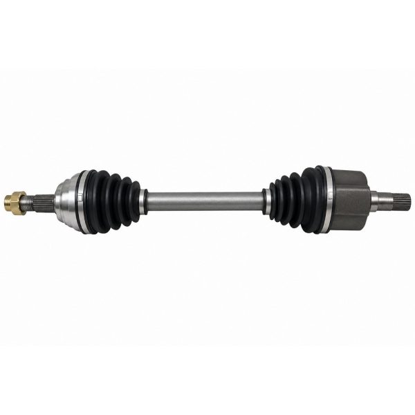 SOL AKS DUCATO III 06- MGA 3272PG - OEM No: 1349788080-Y SOL AKS DUCATO III 06- MGA 3272PG - OEM No: 1349788080-Y