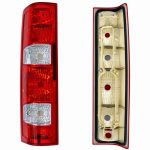 Stop Komple Sol 35C15 Panelvan IVECO - OEM No: 69500591-Y