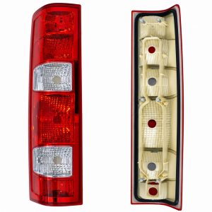 Stop Komple Sol 35C15 Panelvan IVECO - OEM No: 69500591-Y