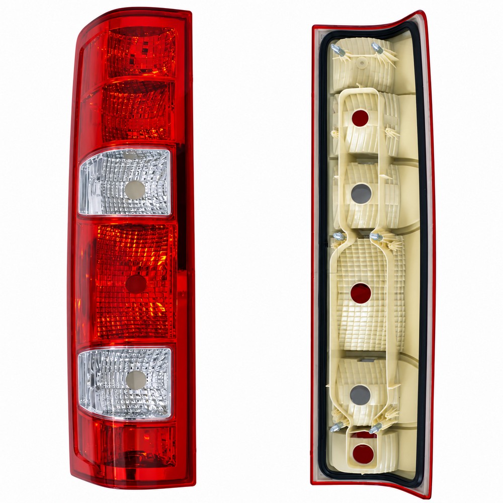 Stop Komple Sol 35C15 Panelvan IVECO - OEM No: 69500591-Y