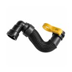 SU HORTUMU (SCUDO V /3008/5008/508 - 9675070980) - OEM No: 9675070980