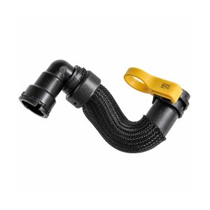 SU HORTUMU (SCUDO V /3008/5008/508 - 9675070980) - OEM No: 9675070980