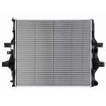 SU RADYATÖR 70C15 / 70C17 EURO-5 DAILY IVECO - OEM No: 5801255814-Y