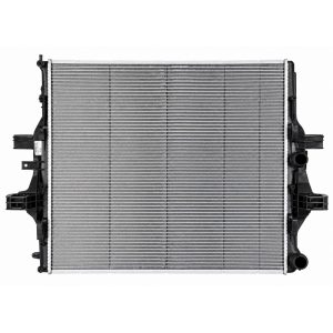 SU RADYATÖR 70C15 / 70C17 EURO-5 DAILY IVECO - OEM No: 5801255814-Y