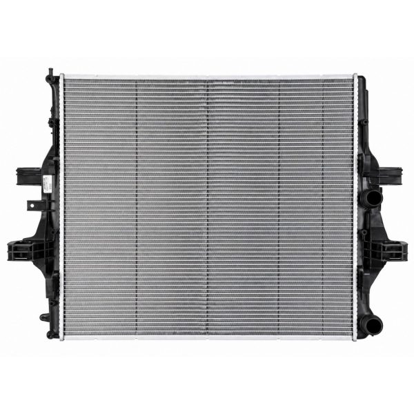 SU RADYATÖR 70C15 / 70C17 EURO-5 DAILY IVECO - OEM No: 5801255814-Y SU RADYATÖR 70C15 / 70C17 EURO-5 DAILY IVECO - OEM No: 5801255814-Y