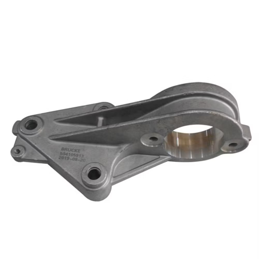 SUPORT, AKS MİLİ DCT - OEM No: 504105913