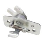 SÜRGÜLÜ KAPI ÜST KÜÇÜK KİLİT 35C11 / 35C15 IVECO - OEM No: 3800960-Y