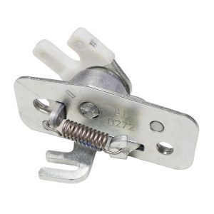 SÜRGÜLÜ KAPI ÜST KÜÇÜK KİLİT 35C11 / 35C15 IVECO - OEM No: 3800960-Y