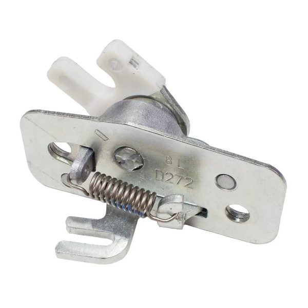 SÜRGÜLÜ KAPI ÜST KÜÇÜK KİLİT 35C11 / 35C15 IVECO - OEM No: 3800960-Y SÜRGÜLÜ KAPI ÜST KÜÇÜK KİLİT 35C11 / 35C15 IVECO - OEM No: 3800960-Y