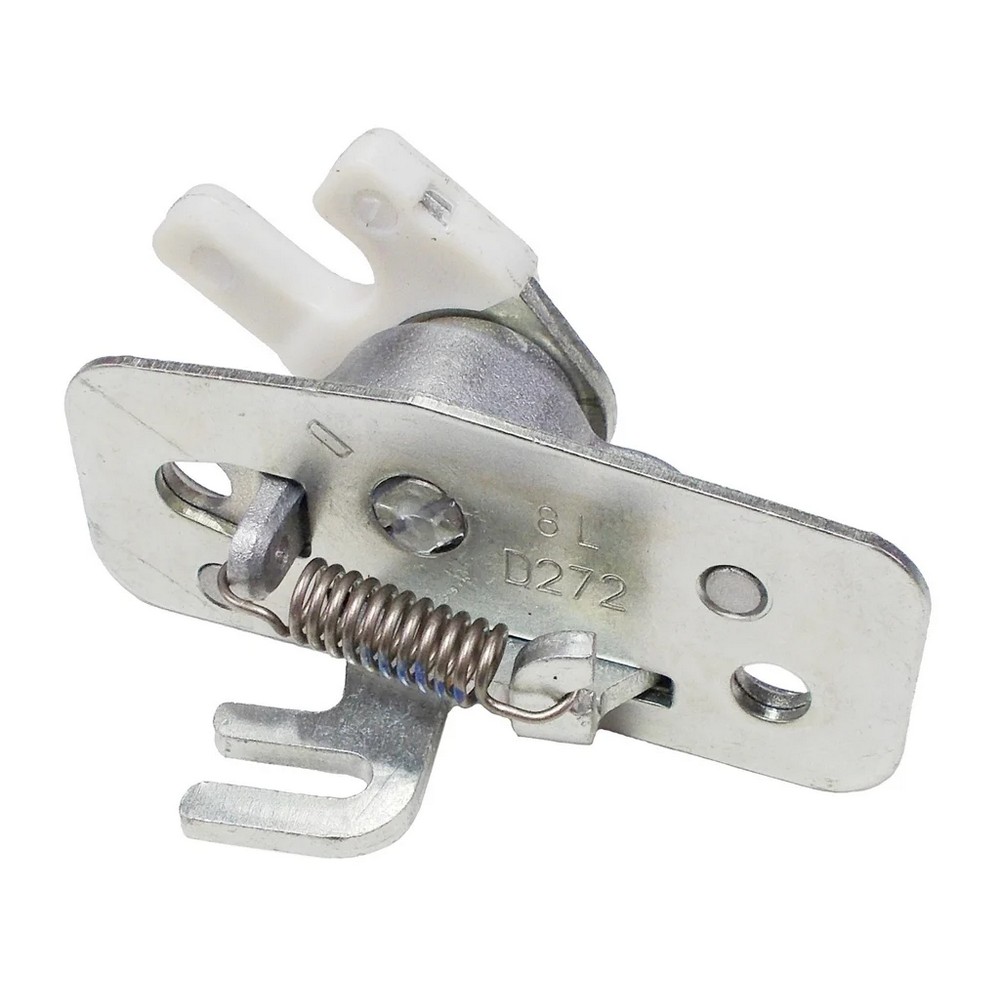 SÜRGÜLÜ KAPI ÜST KÜÇÜK KİLİT 35C11 / 35C15 IVECO - OEM No: 3800960-Y