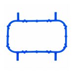 Termostat Gövde Contasi Doblo V - OEM No: 9813021980