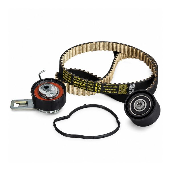 Tri̇ger Seti̇ Doblo V - OEM No: 1699666580