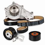 TRİGER KİTİ+DEVİRDAİM P208-P308-P2008-PARTNER TEPEE-BERLINGO-C3-C4-DS4-BMAX-CMAX-FIESTA 1.6HDİ - OEM No: PSA-1684448180