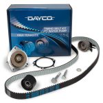 Triger Seti Ve Devirdaim 1.6 Doblo/Li̇nea/ Egea - OEM No: DAY-KTBWP7610