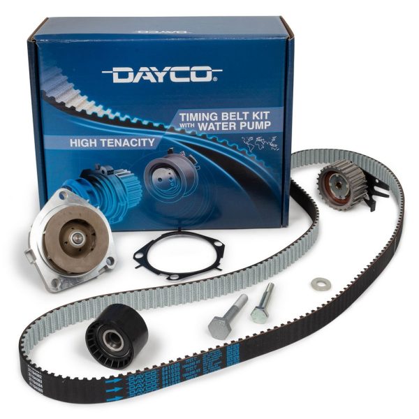 Triger Seti Ve Devirdaim 1.6 Doblo/Li̇nea/ Egea - OEM No: DAY-KTBWP7610