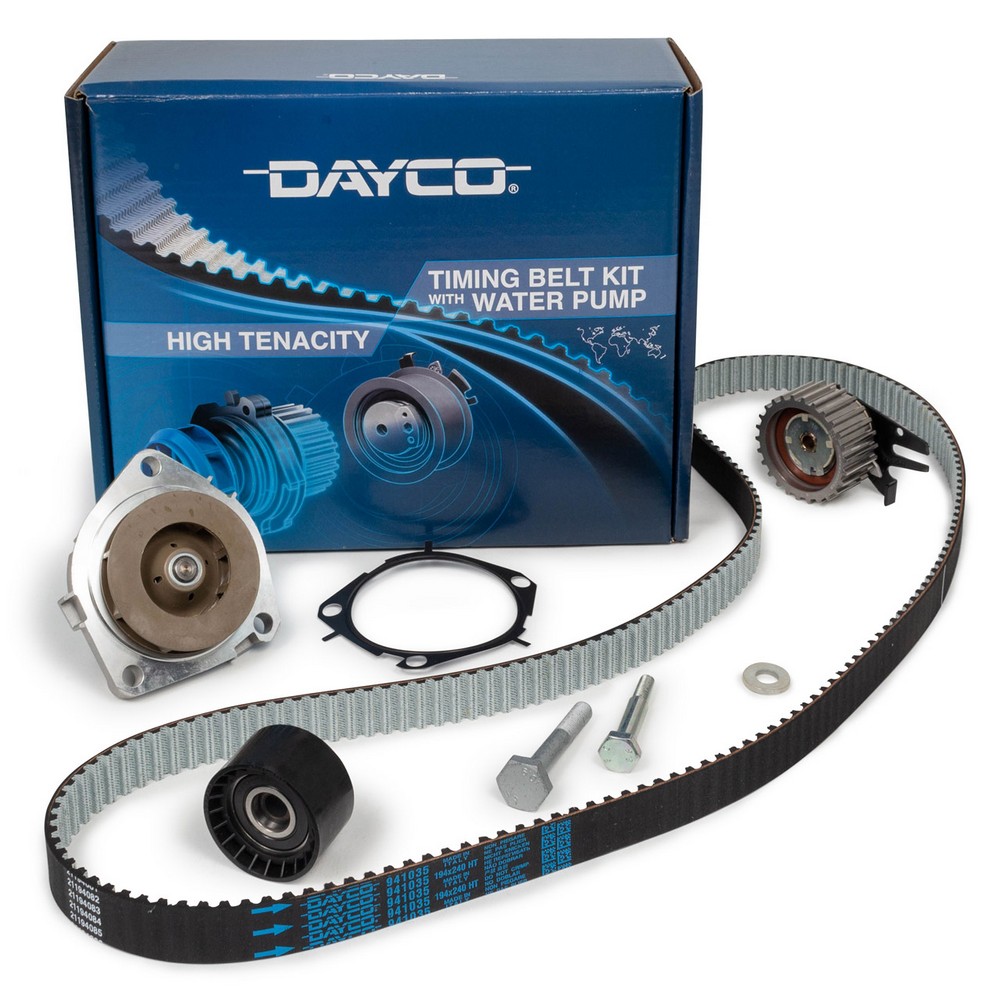 Triger Seti Ve Devirdaim 1.6 Doblo/Li̇nea/ Egea - OEM No: DAY-KTBWP7610
