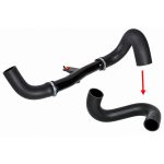 Turbo Hortumu (Büyük) Metal Boru Hariç Ducato Iıı 2.3. Euro 5 2011- - OEM No: 1366816080-B