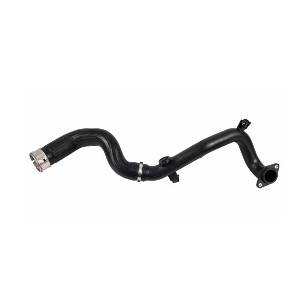 TURBO HORTUMU İNTERCOOLER DAN EMME MANİFOLDUNA GİDEN EGEA 500L 1.3 MJET 18- - OEM No: 52237318