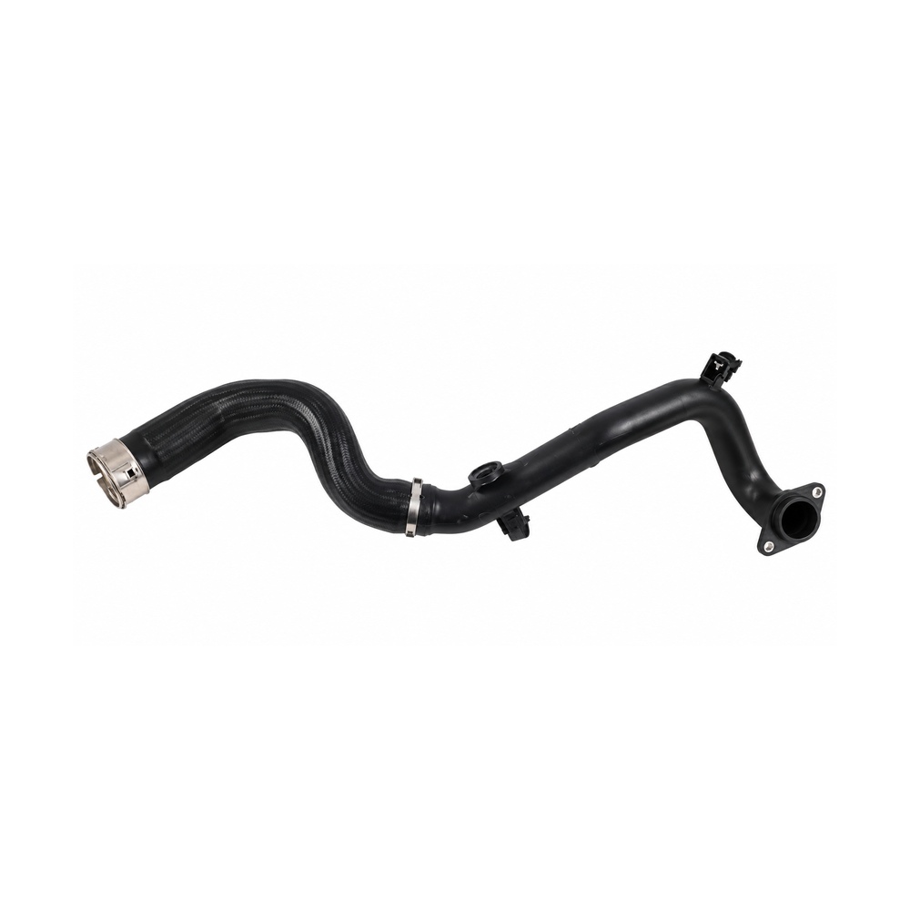 TURBO HORTUMU İNTERCOOLER DAN EMME MANİFOLDUNA GİDEN EGEA 500L 1.3 MJET 18- - OEM No: 52237318