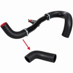 Turbo Hortumu (Kucuk) Metal Boru Hariç Ducato Iıı 2.3 EURO5 2011- - OEM No: 1366816080-K